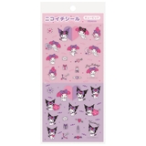 マイメロディ クロミ シールシート | cinemacollection | 詳細画像1 