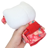 ハローキティ ぬいぐるみ プラッシュドール | cinemacollection | 詳細画像4 