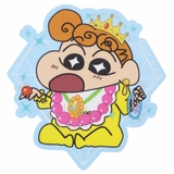 クレヨンしんちゃん ビッグシール ダイカットビニールステッカー | cinemacollection | 詳細画像1