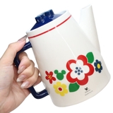ミッキーマウス 磁器製急須 ティーポット | cinemacollection | 詳細画像3 