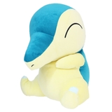 ポケットモンスター ぬいぐるみ ぽてはぐクッション | cinemacollection | 詳細画像1