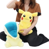 ポケットモンスター ぬいぐるみ ぽてはぐクッション | cinemacollection | 詳細画像5