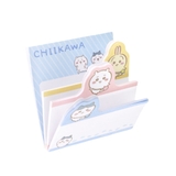 ちいかわ 付箋 ダイカットブロックふせん | cinemacollection【KIDS】 | 詳細画像2