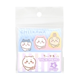 ちいかわ 付箋 ダイカットブロックふせん | cinemacollection【KIDS】 | 詳細画像5