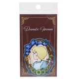 ロミオの青い空 ビッグシール ダイカットビニールステッカー | cinemacollection | 詳細画像1