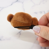 ミッフィー ヘアアクセ マスコット前髪クリップ | cinemacollection | 詳細画像2 