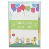 今井杏 手渡し手紙セット ミニレターセット | cinemacollection | 詳細画像3 