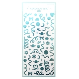 シールシート COLOR LOG | cinemacollection | 詳細画像5