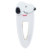 スヌーピー ヘアアクセ ヘアクリップ | cinemacollection | 詳細画像1 