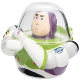 トイストーリー ティーフォーワンセット ティーポット+ガラスカップ | cinemacollection | 詳細画像1