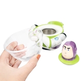 トイストーリー ティーフォーワンセット ティーポット+ガラスカップ | cinemacollection | 詳細画像2