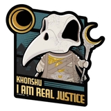 ムーンナイト MOON KNIGHT | cinemacollection | 詳細画像1 