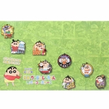 クレヨンしんちゃん テーブルウェア ラバーコースターコレクション2 | cinemacollection | 詳細画像2 