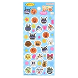 アンパンマン シールシート デコレーションシール | cinemacollection | 詳細画像1 