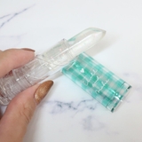 コスメ雑貨 メルティアジュエルリップクリーム クリア | cinemacollection | 詳細画像2