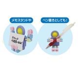 おもちゃ ポコポコスピナーロボット ユニック 玩具 おもしろ雑貨 グッズ | cinemacollection | 詳細画像4 