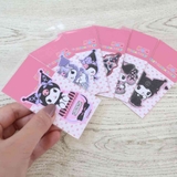 マイメロディ ミニシール ビニールステッカー | cinemacollection | 詳細画像2 