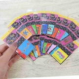 ウチらのスタンプ ビニールシール 塩ビステッカー | cinemacollection | 詳細画像2 