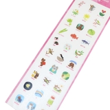 シールシート 暦生活スケジュールシール 春 | cinemacollection | 詳細画像2