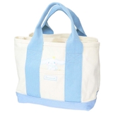 シナモロール ランチバッグ 仕切りミニトートバッグ | cinemacollection | 詳細画像1 