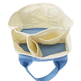 シナモロール ランチバッグ 仕切りミニトートバッグ | cinemacollection | 詳細画像3 