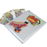 スパイダーマン ビッグシール アウトドアステッカー | cinemacollection | 詳細画像2 