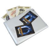 ハリーポッター ビッグシール アウトドアステッカー | cinemacollection | 詳細画像2 