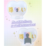 陶器製貯金箱 推し貯金箱 サンアート プレゼント おもしろ雑貨 グッズ | cinemacollection | 詳細画像5 