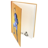 ブルーロック 横罫ノート ハードカバーノートA5 | cinemacollection | 詳細画像3 