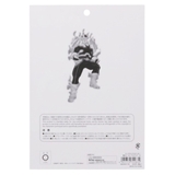 僕のヒーローアカデミア ビッグシール ビッグクリアステッカー | cinemacollection | 詳細画像2