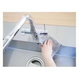 ミッフィー 掃除用品 超吸水クロス | cinemacollection | 詳細画像5