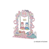 ふたりぼんちゃん グリーティングカード FR1 | cinemacollection | 詳細画像1