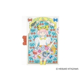 ふたりぼんちゃん グリーティングカード FR3 | cinemacollection | 詳細画像1