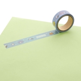 やさうさちゃん マスキングテープ 15mmマステ | cinemacollection | 詳細画像2