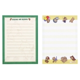 小犬のこいぬ 手渡し手紙セット ミニレターセット | cinemacollection | 詳細画像2 