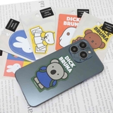 ミッフィー ビッグシール ダイカットビニールステッカー | cinemacollection | 詳細画像2 