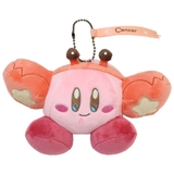 星のカービィ マスコット ミニぬいぐるみボールチェーン | cinemacollection | 詳細画像1 