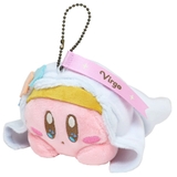 星のカービィ マスコット ミニぬいぐるみボールチェーン | cinemacollection | 詳細画像1 