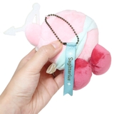 星のカービィ マスコット ミニぬいぐるみボールチェーン | cinemacollection | 詳細画像2