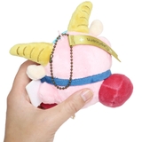 星のカービィ マスコット ミニぬいぐるみボールチェーン | cinemacollection | 詳細画像2