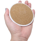 モフサンド テーブルウェア 吸水コースター | cinemacollection | 詳細画像2