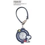 スヌーピー 懐中時計 ストラップルーペウォッチ | cinemacollection | 詳細画像1 