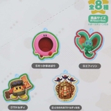 星のカービィ キーチェーン アクリルキーホルダーコレクション | cinemacollection | 詳細画像4 