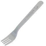 ハローキティ キッズ食器 ステンレスフォーク | cinemacollection【KIDS】 | 詳細画像1 