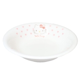 ハローキティ キッズ食器 磁器製こどもフルーツ皿 | cinemacollection【KIDS】 | 詳細画像1 
