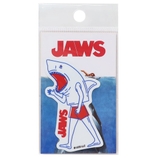 ジョーズ ビニールシール ダイカットミニステッカー | cinemacollection | 詳細画像1