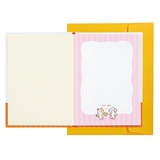 グリーティングカード バースデーカード メッセージブック | cinemacollection | 詳細画像7