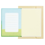 グリーティングカード バースデーカード メッセージブック | cinemacollection | 詳細画像7