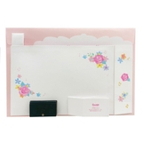 グリーティングカード バースデーカード 立体ライト＆メロディーカード | cinemacollection | 詳細画像5 