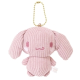 シナモロール ミニぬいぐるみ ボールチェーンマスコット | cinemacollection | 詳細画像4 